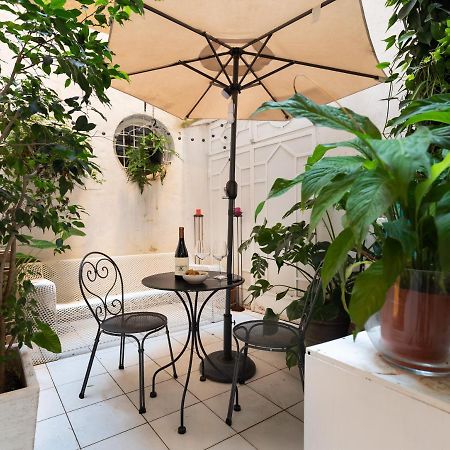 Apartamento Chic And Style In Historical Via Giulia Roma Exterior foto