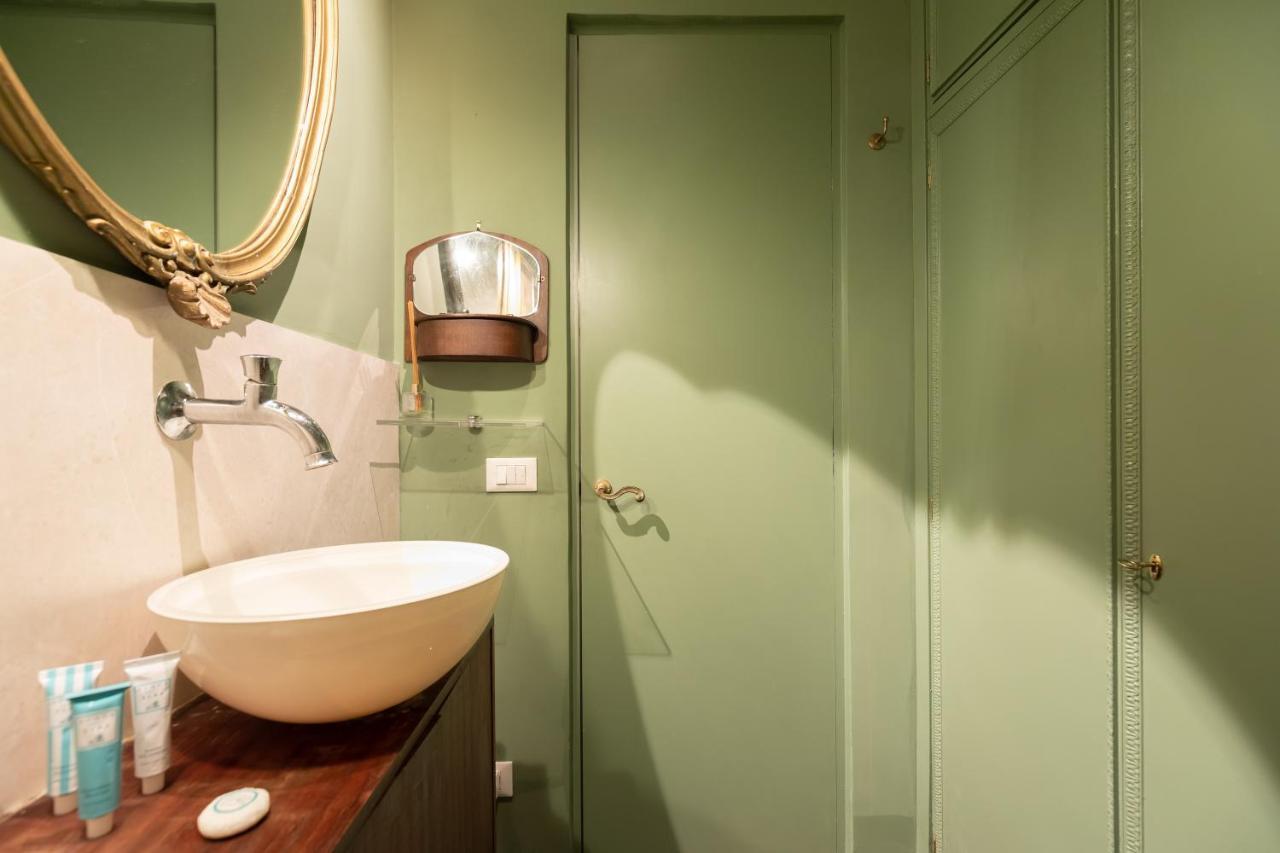 Apartamento Chic And Style In Historical Via Giulia Roma Exterior foto